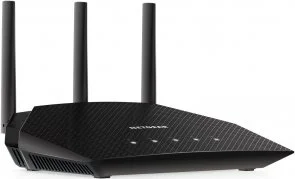Фото: Wi-Fi Роутер NETGEAR RAX10 (RAX10-100EUS) № 2 | KTC