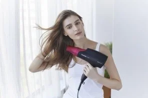 Фото: Фен Panasonic EH-NA65K865 № 6 | KTC