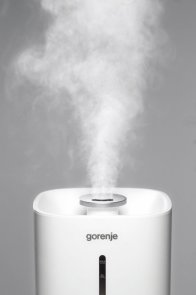 Зволожувач повітря Gorenje H45W