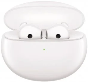 Фото: Навушники OPPO Enco Air 2 White № 4 | KTC