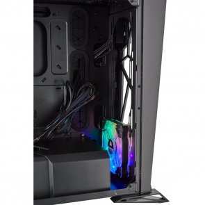 Корпус Corsair Carbide Spec-Omega RGB (CC-9011140-WW)