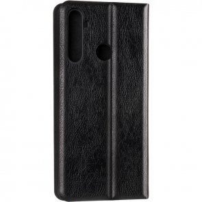 Чохол Gelius for Realme C3 - Book Cover Leather Black (83584 )