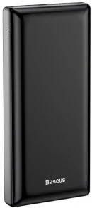 Фото: Батарея універсальна Baseus Mini JA 30000 Black (PPJAN-C01) № 2 | KTC