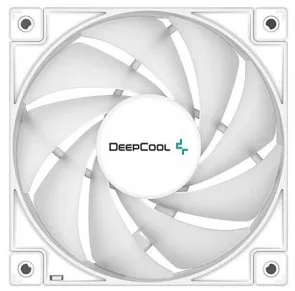Фото: Кулер Deepcool FC120 White 3in1 № 3 | KTC