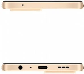 Фото: Смартфон OPPO Reno7 8/128GB Sunset Orange № 9 | KTC