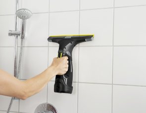 Мийник вікон Karcher WV 5 Plus Black Edition (1.633-467.0)