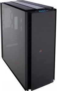 Корпус Corsair Obsidian Series 1000D Black with window (CC-9011148-WW)