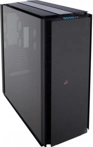 Фото: Корпус Corsair Obsidian Series 1000D Black with window (CC-9011148-WW) № 2 | KTC