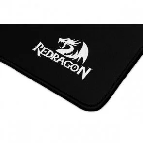 Фото: Килимок Redragon Flick L Black/White (77989) № 5 | KTC