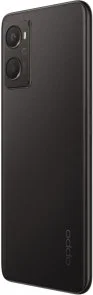 Фото: Смартфон OPPO A96 8/128GB Starry Black № 6 | KTC