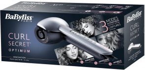 Плойка автоматична Babyliss C1600E