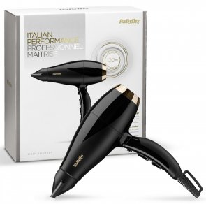 Фен Babyliss 6714E