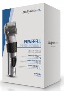 Машинка для стрижки Babyliss E786E