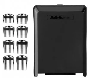 Фото: Машинка для стрижки Babyliss E990E № 3 | KTC