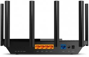 Фото: Wi-Fi Роутер TP-Link Archer AX72 (ARCHER-AX72) № 3 | KTC