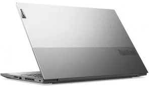 Фото: Ноутбук Lenovo ThinkBook 15p G2 ITH 21B1000VRA Mineral Grey - 15.6" IPS 60 Гц / Intel Core i7 / i7-11800H / DDR4 16 ГБ / PCI-E SSD 512 ГБ / GeForce GTX 1650 № 4 | KTC