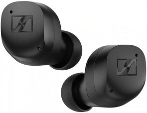 Гарнітура Sennheiser Momentum 3 MTW3 True Black (509180)