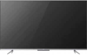 Телевізор LED TCL 55P725 (Android TV, Wi-Fi, 3840x2160)