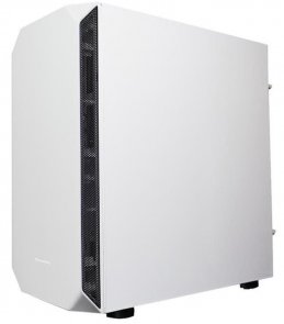 Корпус Tecware Nova M White with window (TWCA-NOVAM-WH)