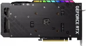 Фото: Відеокарта ASUS RTX 3050 TUF Gaming OC Edition (TUF-RTX3050-O8G-GAMING) № 5 | KTC