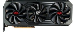 Фото: Відеокарта PowerColor RX 6800 XT Red Devil (AXRX 6800 XT 16GBD6-3DHE/OC) № 3 | KTC