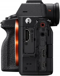Фото: Цифрова фотокамера Sony Alpha 7M4 Body Black (ILCE7M4B.CEC) № 6 | KTC