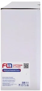 Фото: Сумісний картридж PATRON Free Label for HP 89A CF289A without chip (CT-HP-CF289A-FL) № 2 | KTC