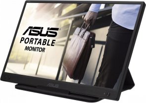 Монітор ASUS MB166C