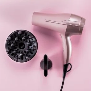 Фото: Фен Remington Coconut Smooth D5901 № 3 | KTC