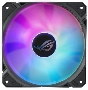 Кулер ASUS ROG RYUJIN II 360 ARGB (ROG-RYUJIN-II-360-ARGB)