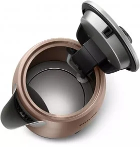 Фото: Електрочайник Philips Viva Collection (HD9355/92) № 4 | KTC