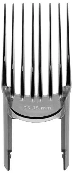Фото: Машинка для стрижки Remington HC6000 Power-X Series X6 Hair Clipper № 7 | KTC