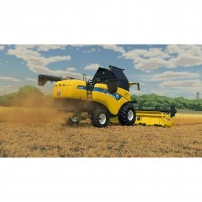 Фото: Гра Farming Simulator 22 Collector's Edition PC DVD № 4 | KTC