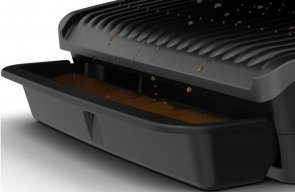 Гриль Tefal GC750D30 OptiGrill+ Initial