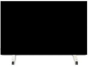 Фото: Керамічна панель Teploceramic TCM - RA 1000 Black (TCM-RA1000BLACK) № 6 | KTC
