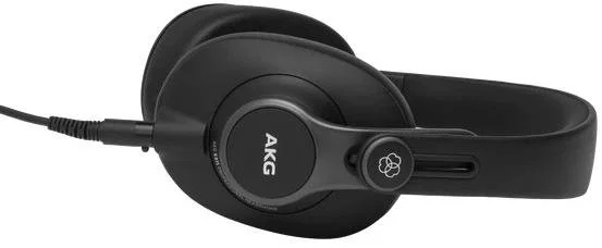 Фото: Навушники AKG K371 № 4 | KTC