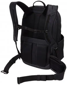 Фото: Рюкзак для ноутбука THULE Aion Travel Backpack 28L TATB128 Black (3204721) № 6 | KTC