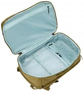 Фото: Рюкзак для ноутбука THULE Aion Travel Backpack 40L TATB140 Nutria (3204724) № 9 | KTC
