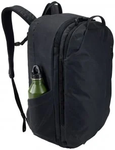 Фото: Рюкзак для ноутбука THULE Aion Travel Backpack 40L TATB140 Black (3204723) № 2 | KTC