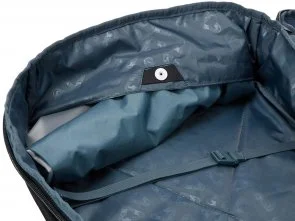 Фото: Рюкзак для ноутбука THULE Aion Travel Backpack 40L TATB140 Black (3204723) № 11 | KTC