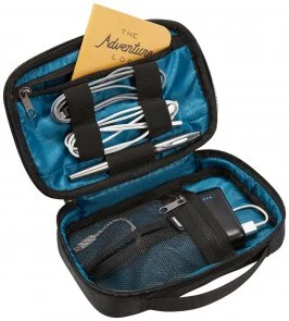 Фото: Органайзер THULE Subtera PowerShuttle Wallet TSPW-301 Black (3204138) № 4 | KTC