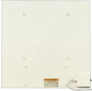 Фото: Керамічна панель Teploceramic TCM 400 Beige (TCM400beige) № 5 | KTC