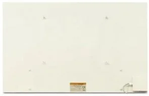Фото: Керамічна панель Teploceramic TCM-RA 750 (TCM-RA750-692239) № 6 | KTC