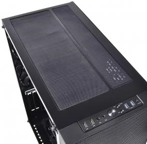 Фото: Персональний комп'ютер ARTLINE WorkStation W99 (W99v58Win) - Intel Core i9 i9-13900KF / 64 ГБ DDR5 / PCI-E SSD 2 ТБ + 1 ТБ / Nvidia / GeForce RTX 4070 Ti, 12 ГБ / 1000 Вт № 2 | KTC