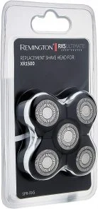 Фото: Бритвенний ріжучий блок Remington for XR1500 (SPR-RX5) № 5 | KTC