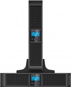 Фото: ДБЖ PowerWalker VFI 2000 RT HID (10120122) № 3 | KTC