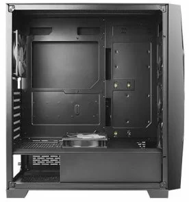 Фото: Корпус Antec DF800 Flux with window (0-761345-80081-5) № 6 | KTC