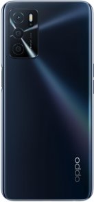 Смартфон OPPO A54s 4/128GB Crystal Black