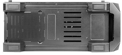 Корпус Antec NX201 with window (0-761345-81002-9)