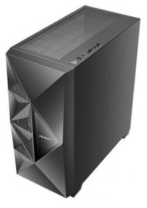 Корпус Antec DF800 Black with window (0-761345-80080-8)